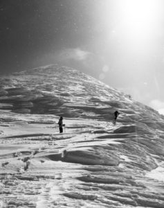 walking up lilliput mountain