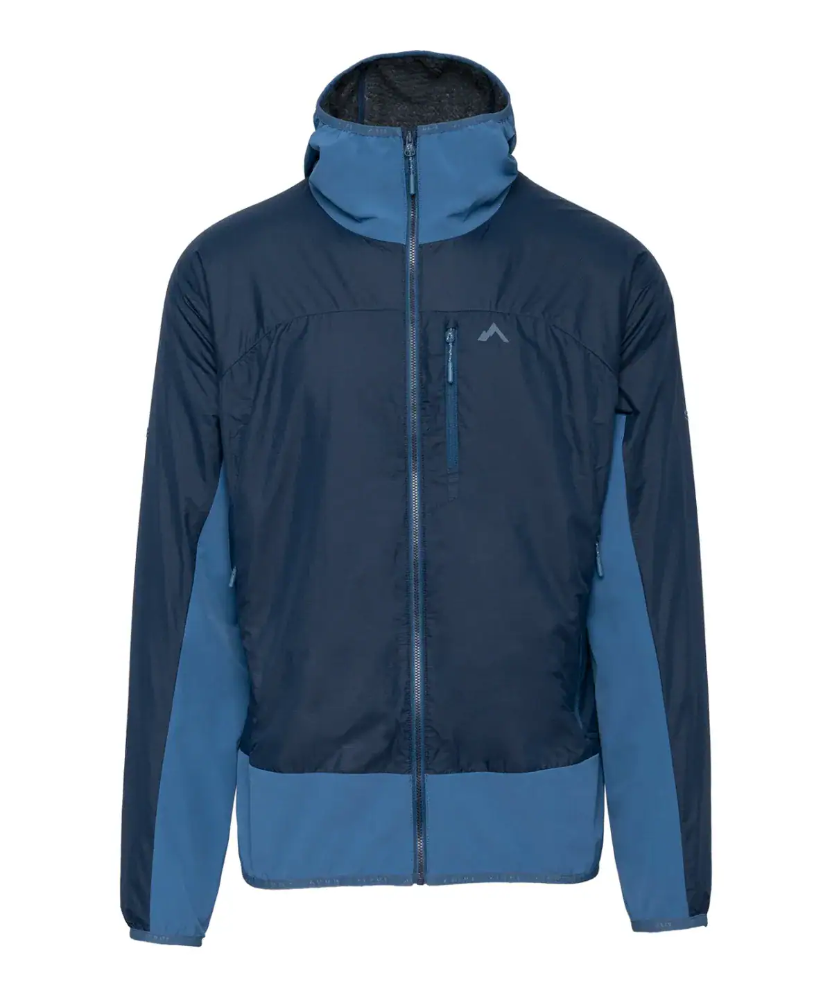 ridge active insulator jacket from strafe outerwear